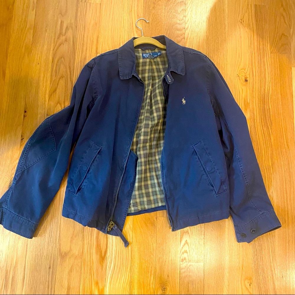 Ralph Lauren Jacket